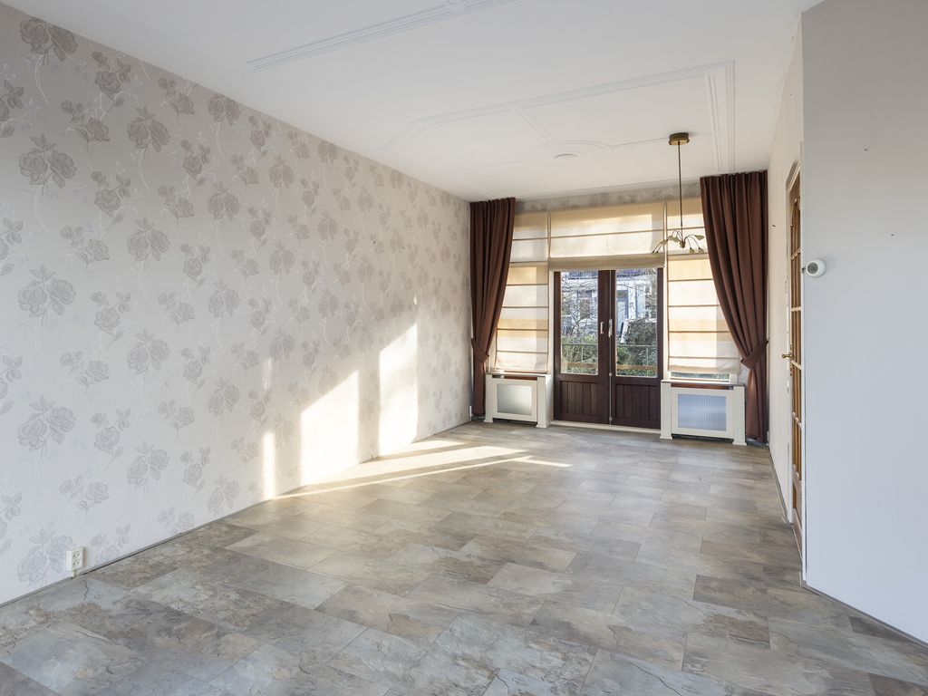 Plassingel 6, ROTTERDAM