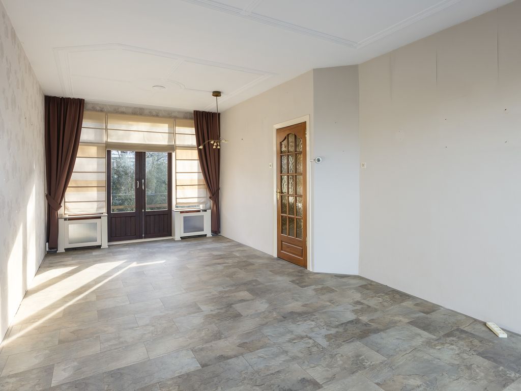 Plassingel 6, ROTTERDAM