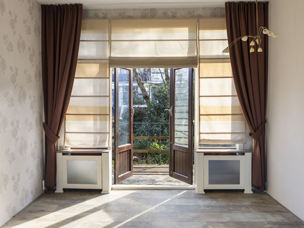 Plassingel 6, ROTTERDAM