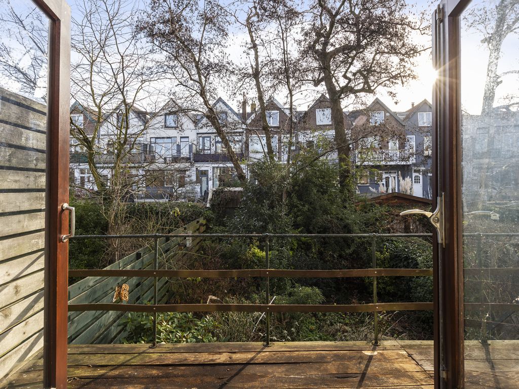 Plassingel 6, ROTTERDAM