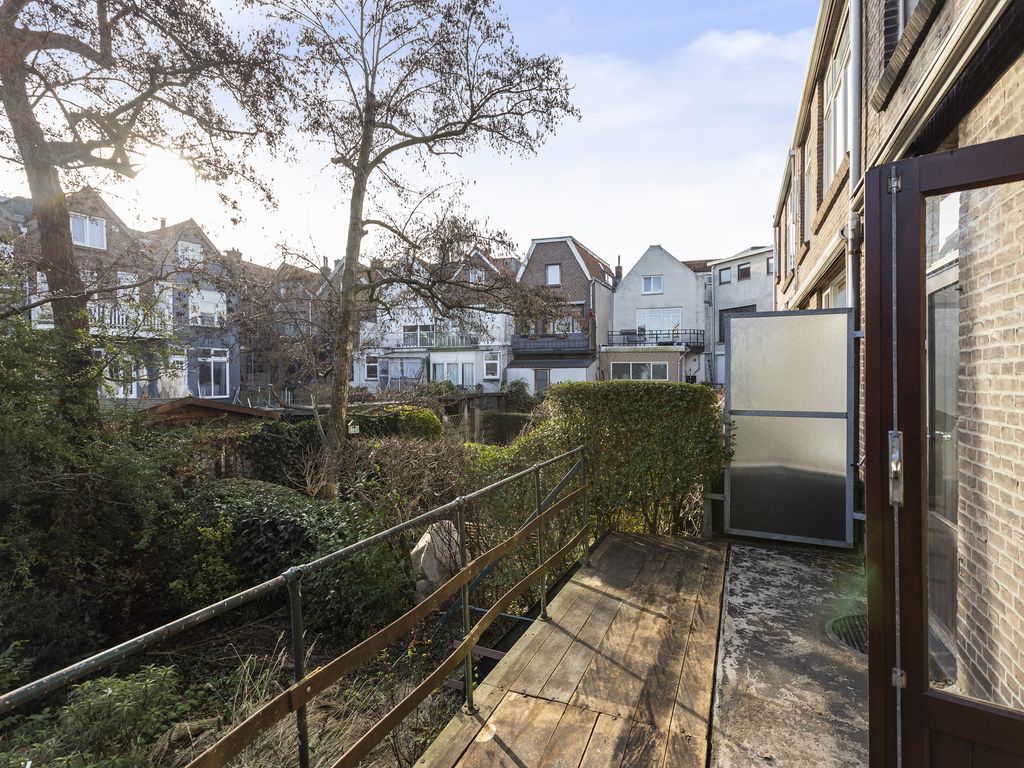 Plassingel 6, ROTTERDAM