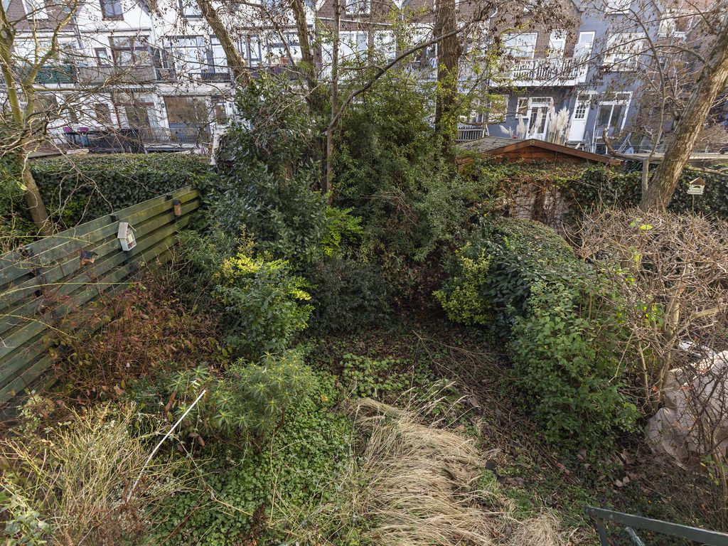 Plassingel 6, ROTTERDAM