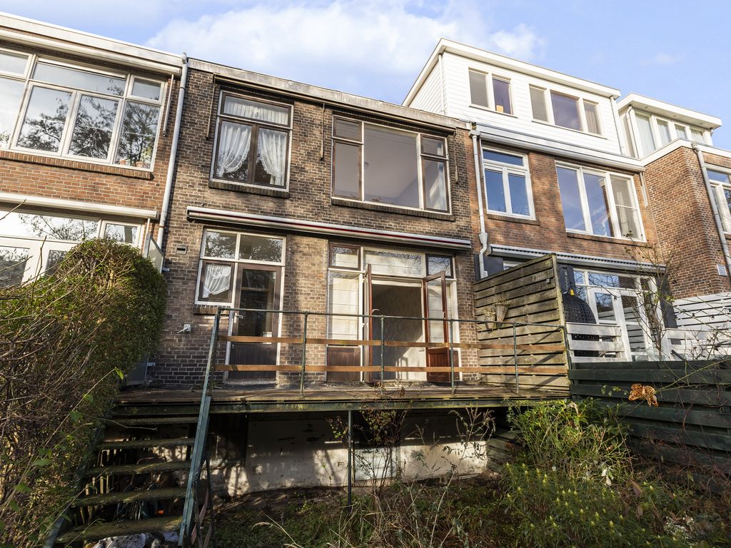 Plassingel 6, ROTTERDAM