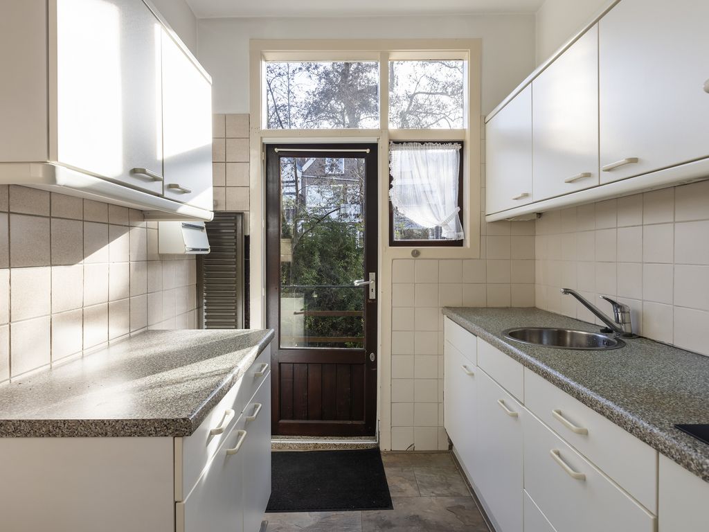 Plassingel 6, ROTTERDAM