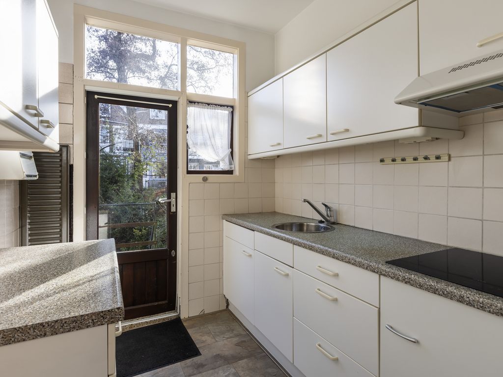 Plassingel 6, ROTTERDAM