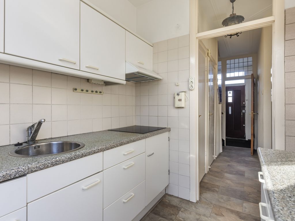 Plassingel 6, ROTTERDAM