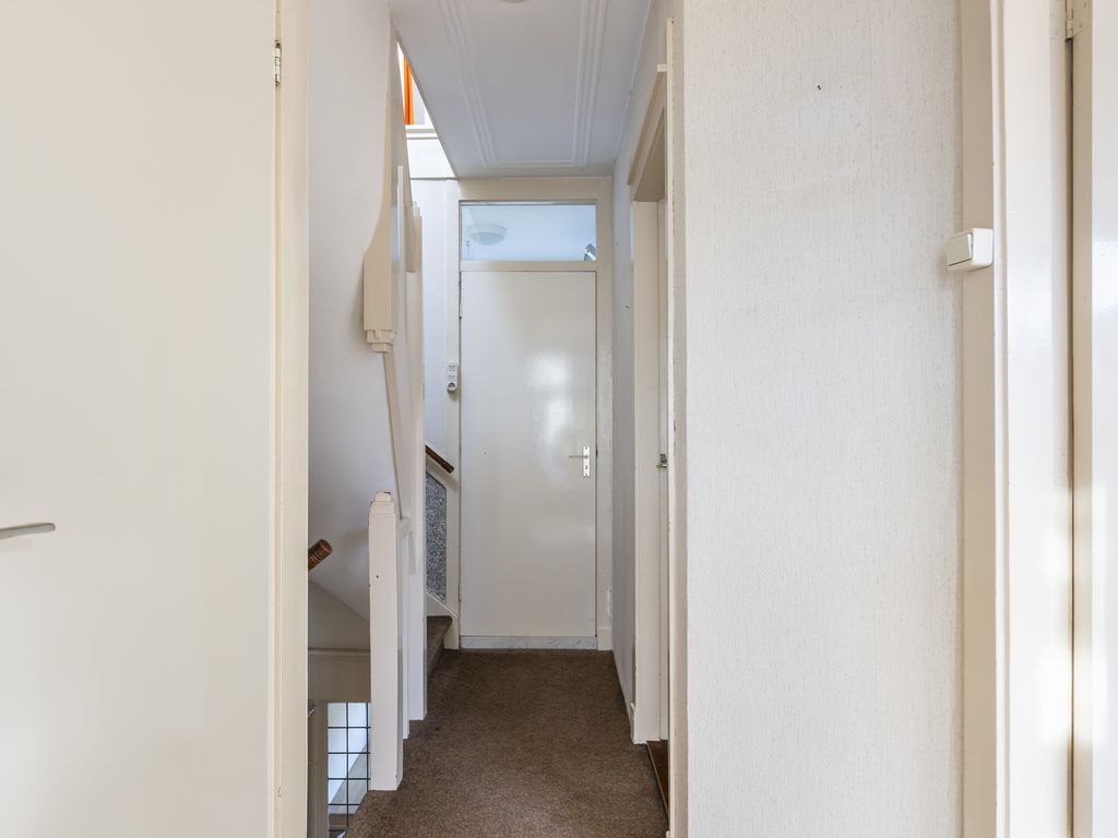 Plassingel 6, ROTTERDAM