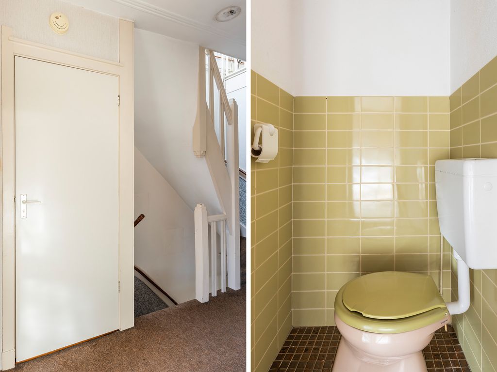 Plassingel 6, ROTTERDAM