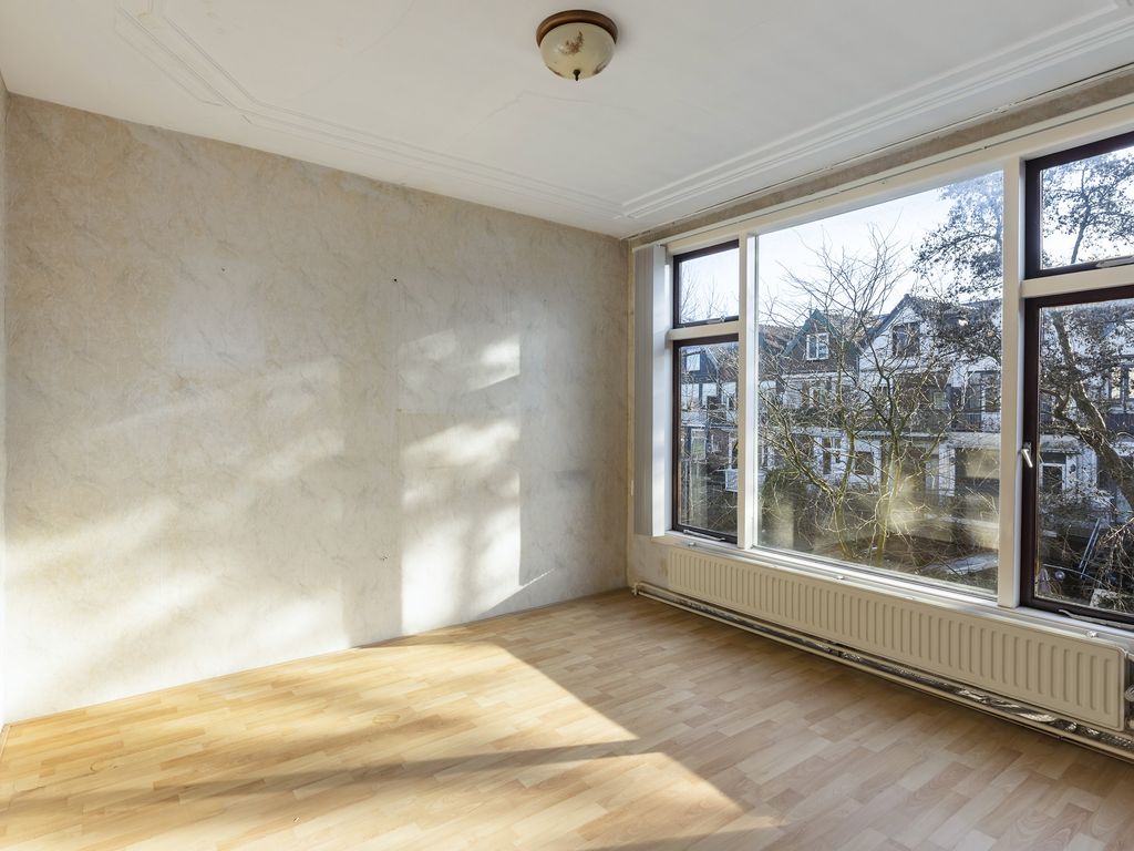 Plassingel 6, ROTTERDAM