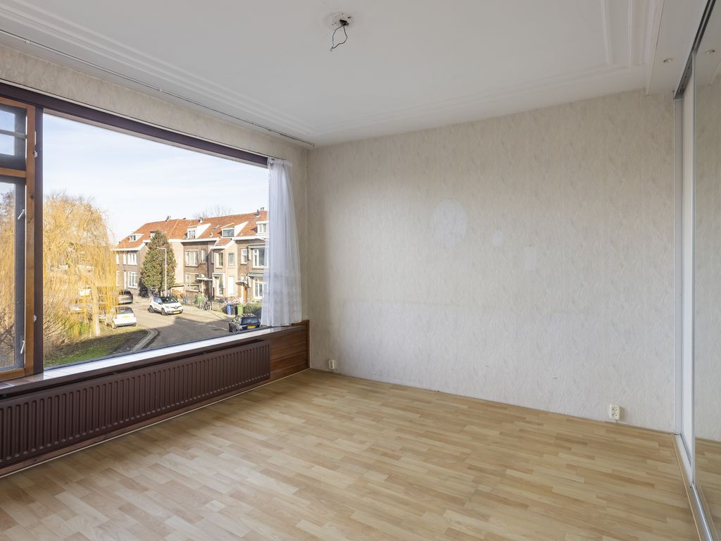 Plassingel 6, ROTTERDAM