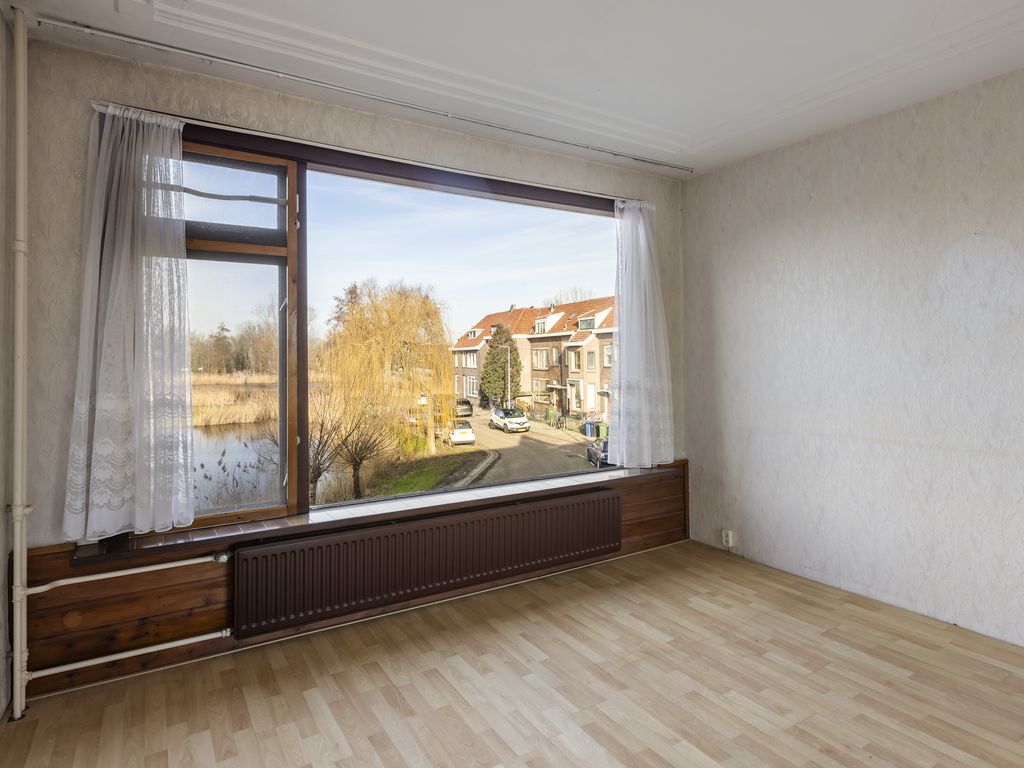 Plassingel 6, ROTTERDAM