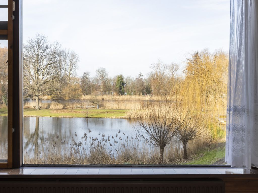 Plassingel 6, ROTTERDAM