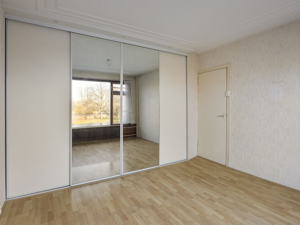 Plassingel 6, ROTTERDAM