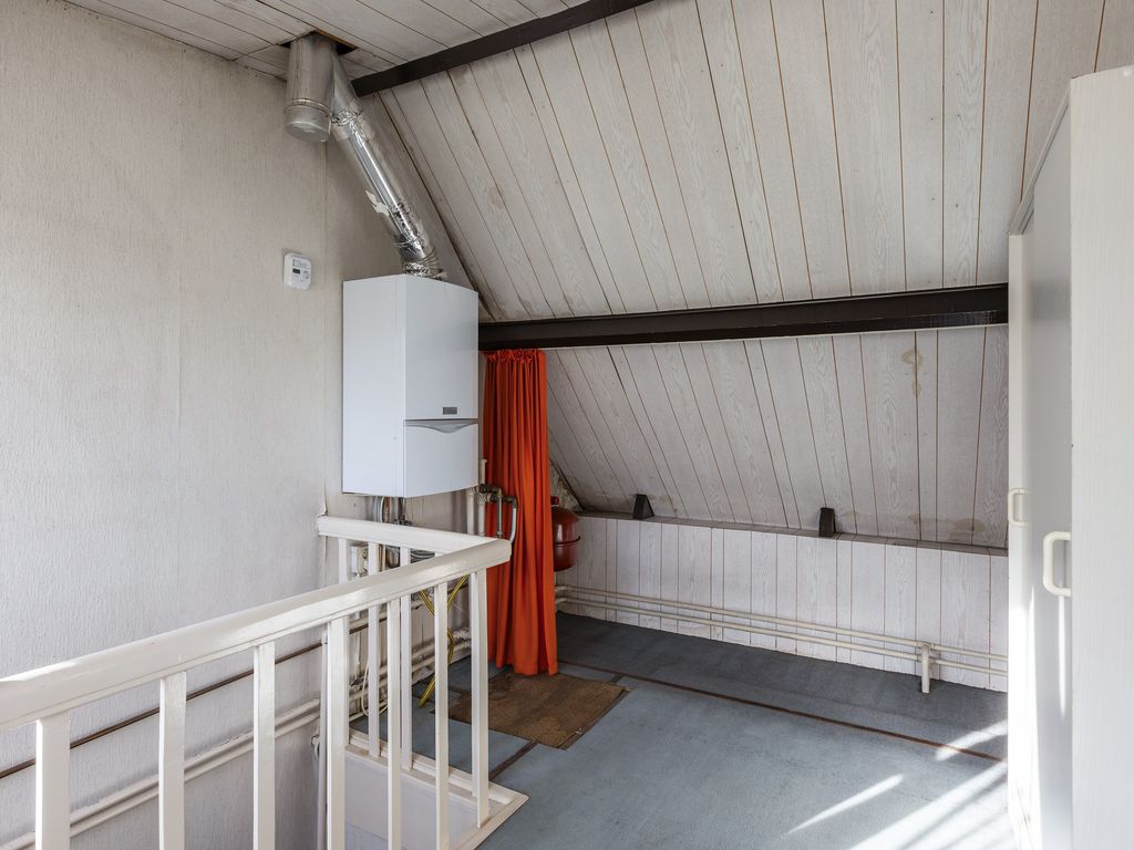 Plassingel 6, ROTTERDAM