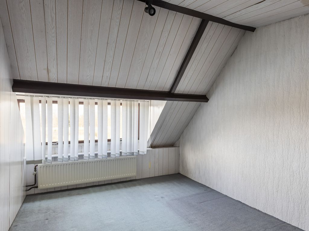 Plassingel 6, ROTTERDAM