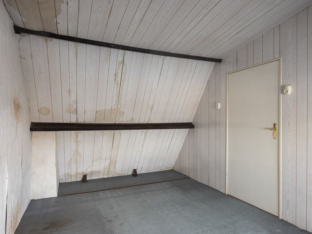 Plassingel 6, ROTTERDAM