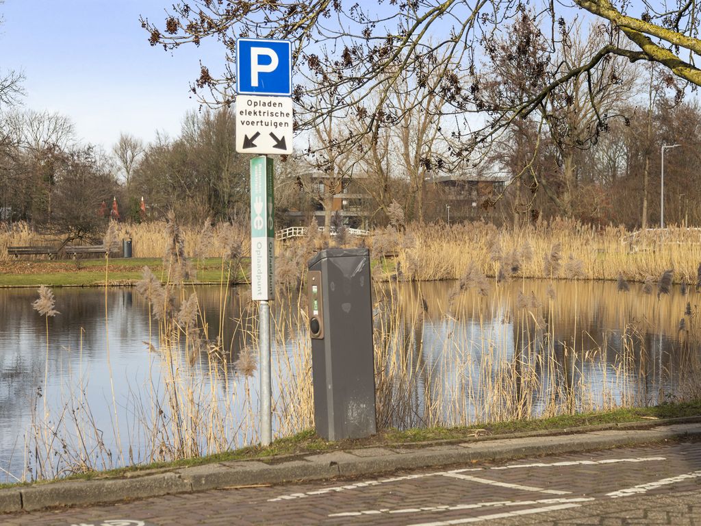 Plassingel 6, ROTTERDAM