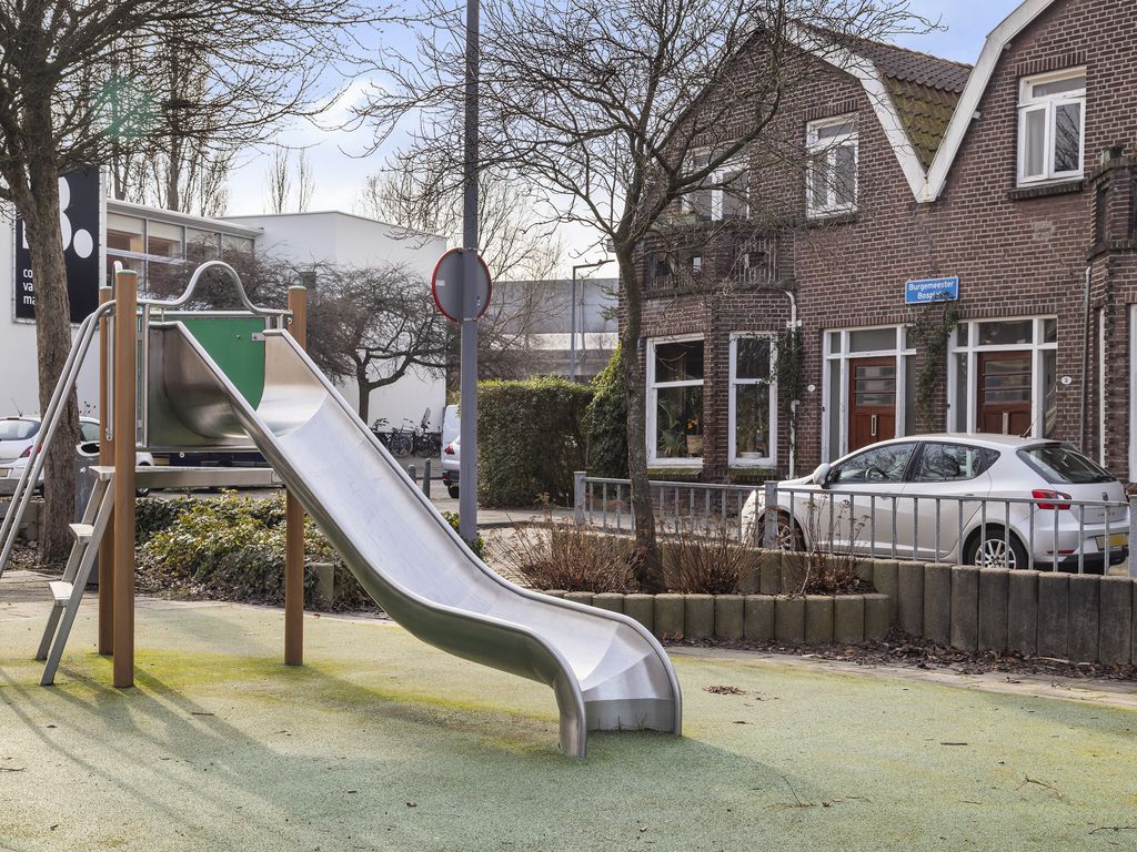 Plassingel 6, ROTTERDAM