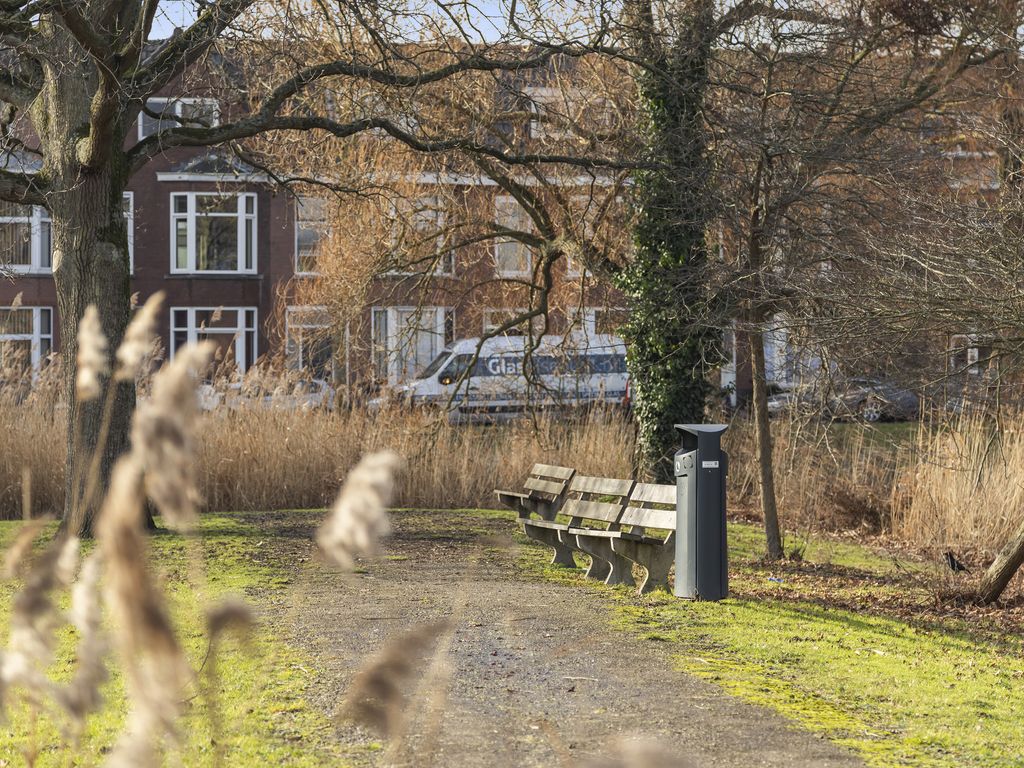 Plassingel 6, ROTTERDAM