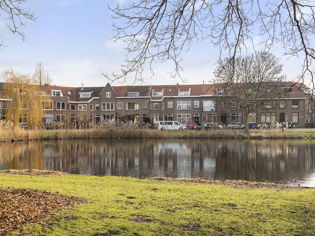 Plassingel 6, ROTTERDAM