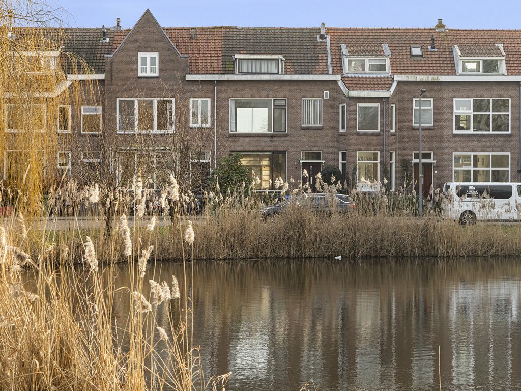 Plassingel 6, ROTTERDAM