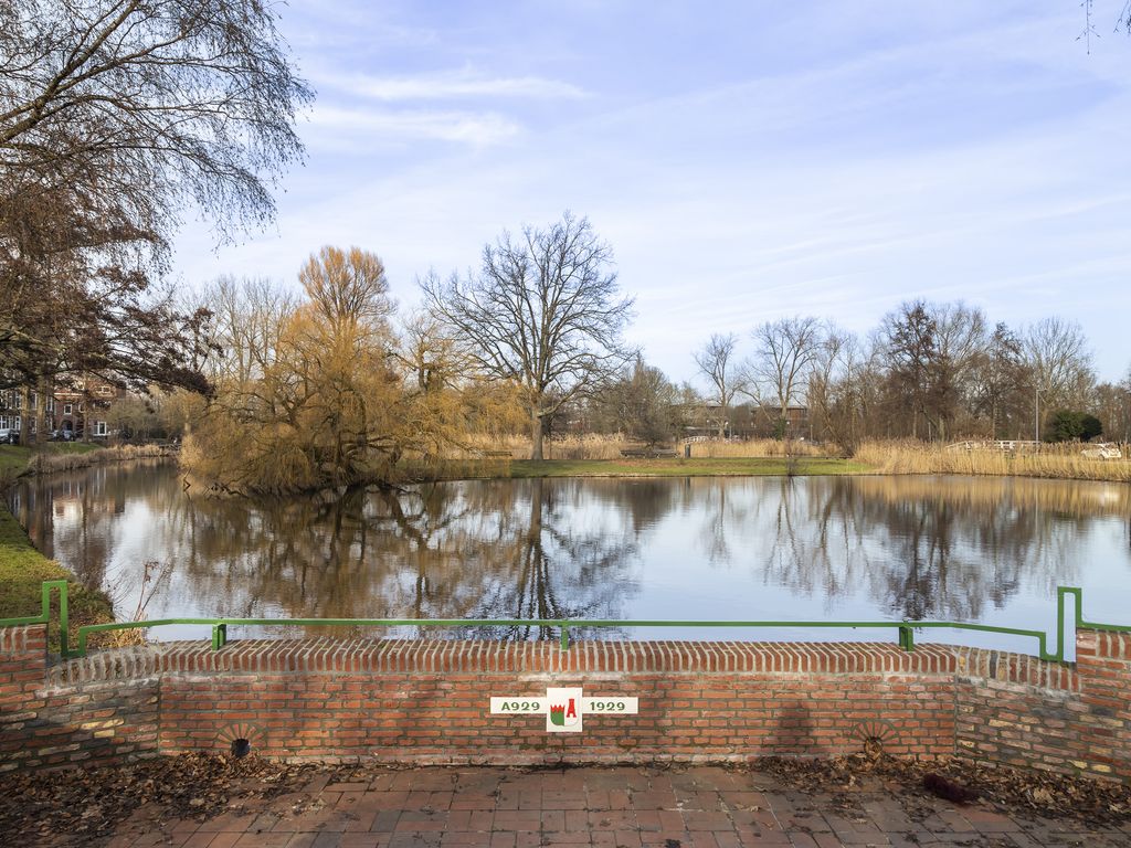 Plassingel 6, ROTTERDAM