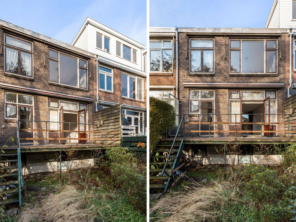 Plassingel 6, ROTTERDAM