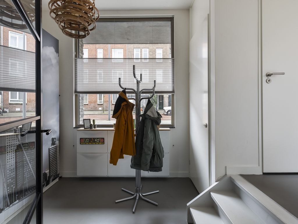 Kerkhoflaan 256, ROTTERDAM