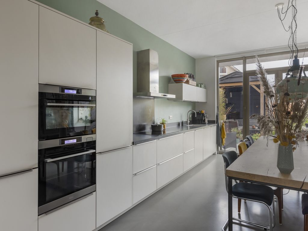 Kerkhoflaan 256, ROTTERDAM