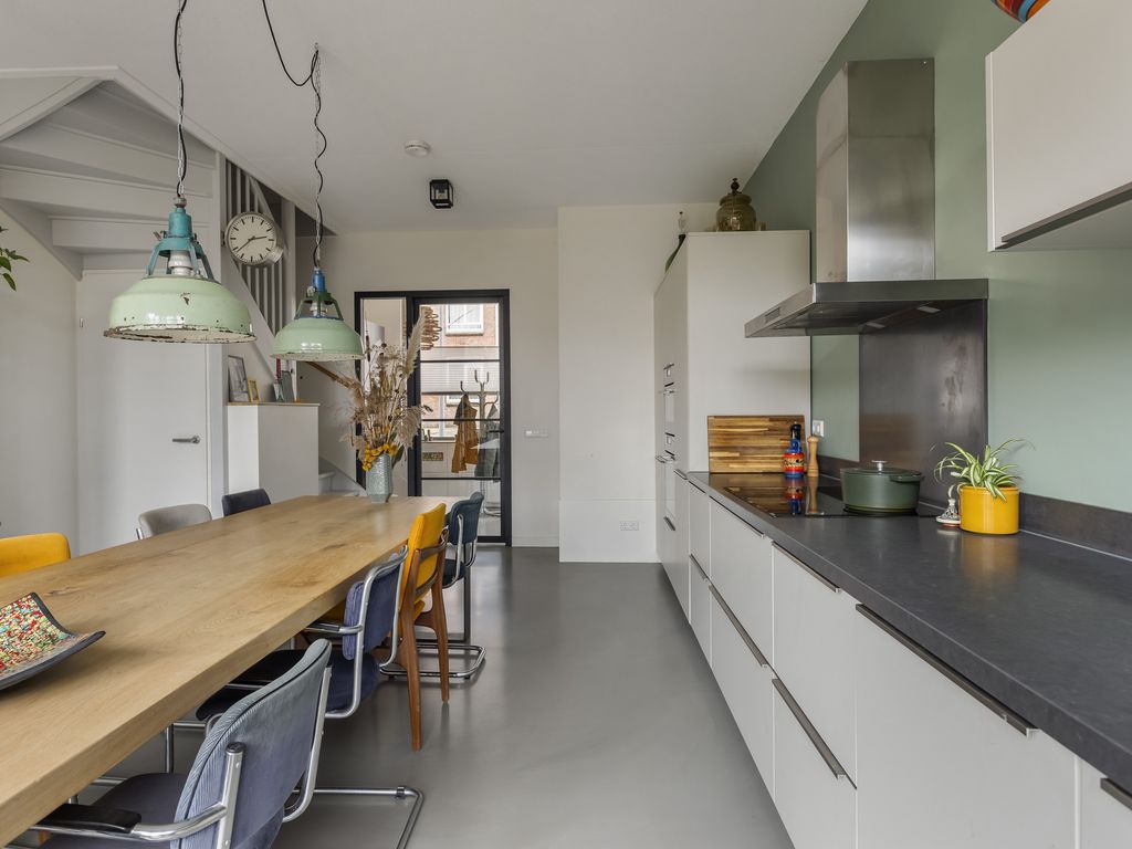 Kerkhoflaan 256, ROTTERDAM