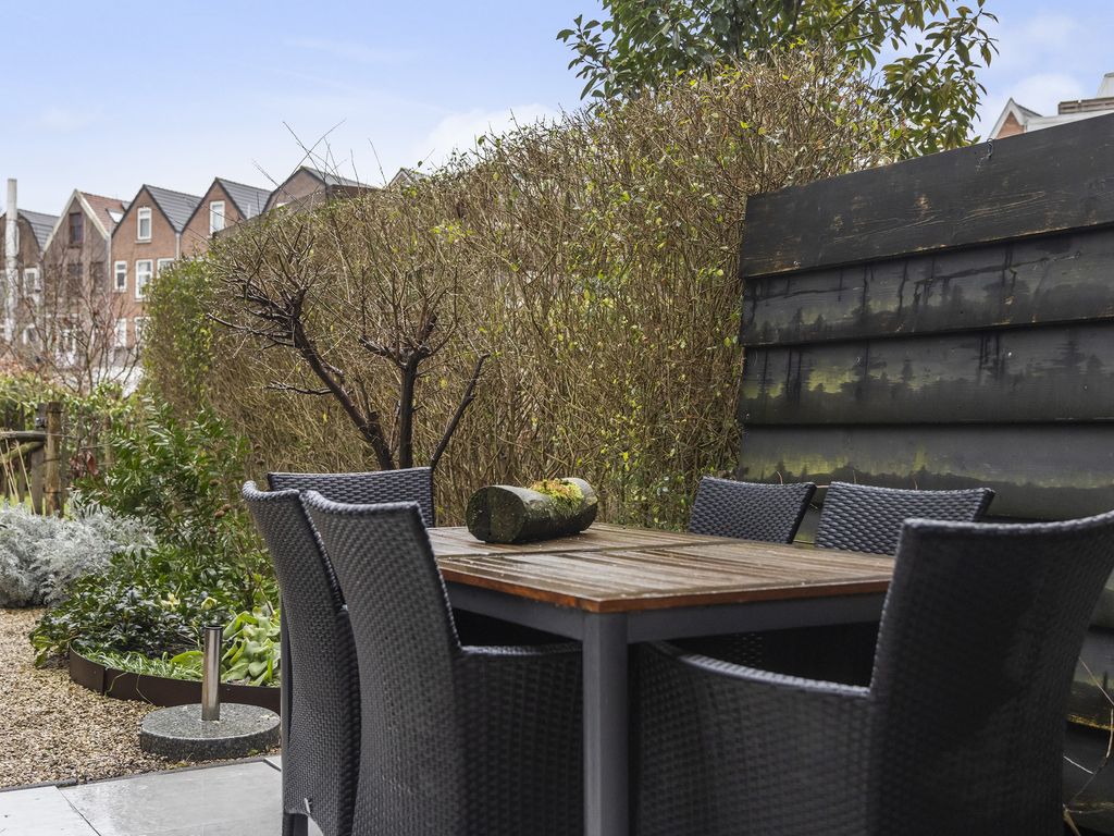 Kerkhoflaan 256, ROTTERDAM