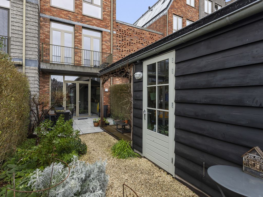 Kerkhoflaan 256, ROTTERDAM