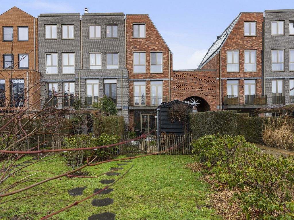 Kerkhoflaan 256, ROTTERDAM