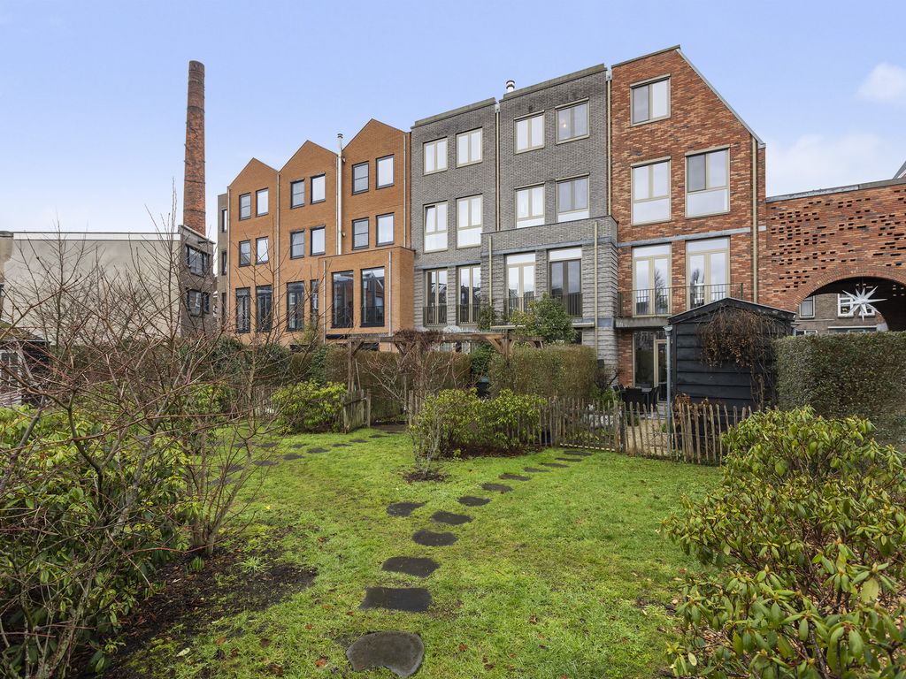 Kerkhoflaan 256, ROTTERDAM