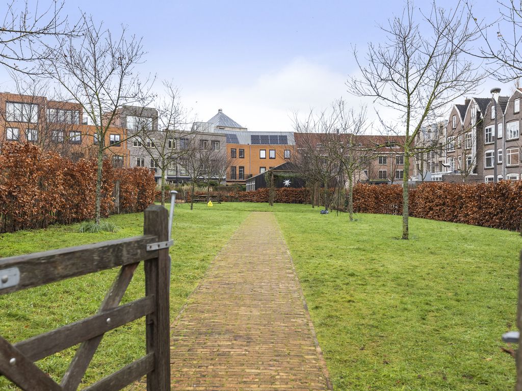 Kerkhoflaan 256, ROTTERDAM