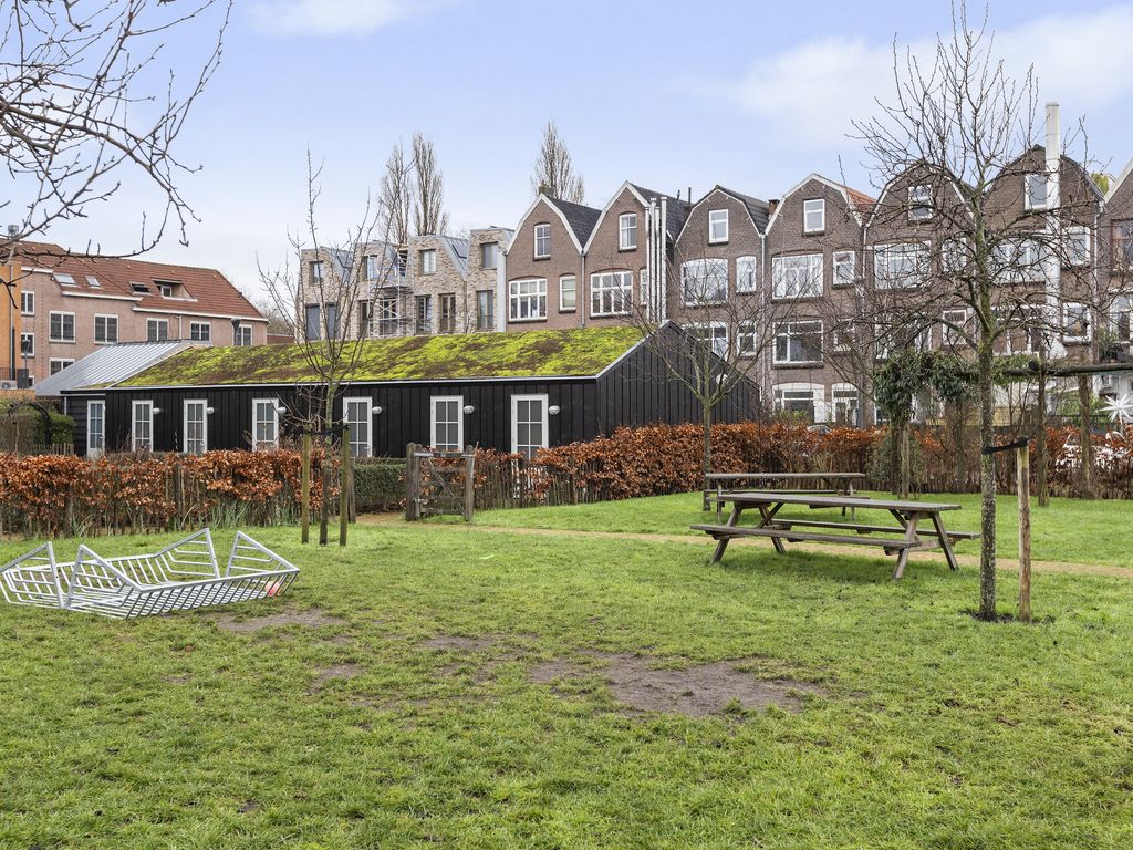 Kerkhoflaan 256, ROTTERDAM