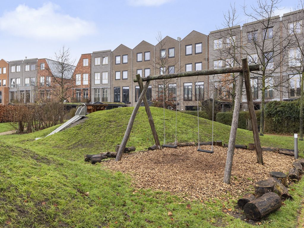 Kerkhoflaan 256, ROTTERDAM