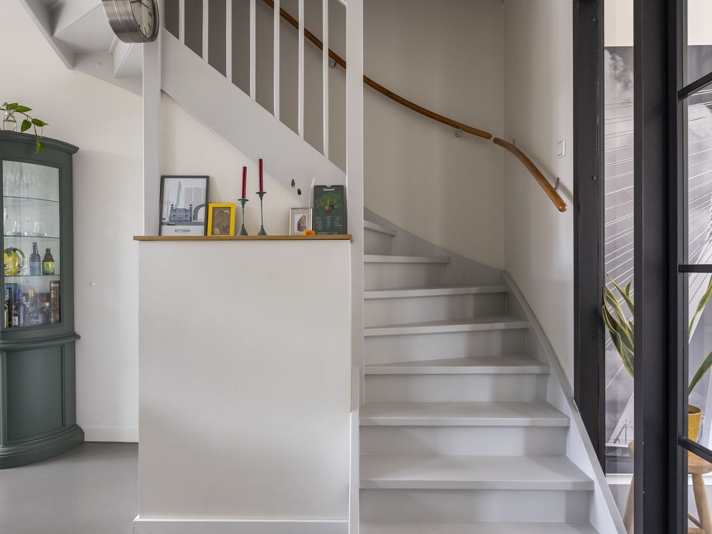 Kerkhoflaan 256, ROTTERDAM