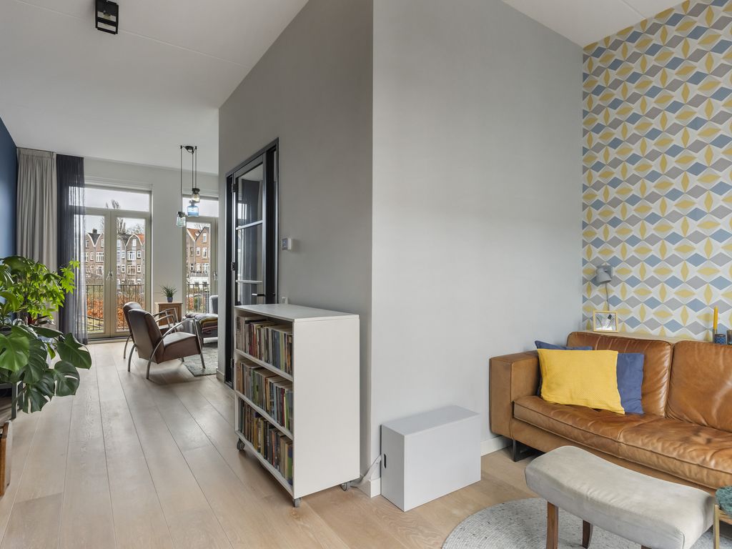 Kerkhoflaan 256, ROTTERDAM