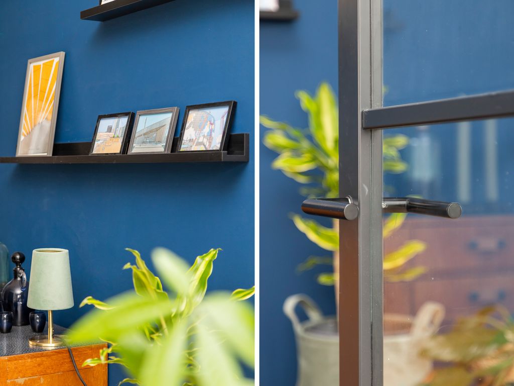 Kerkhoflaan 256, ROTTERDAM