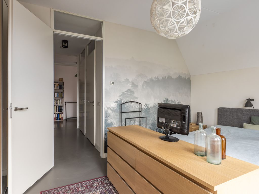 Kerkhoflaan 256, ROTTERDAM