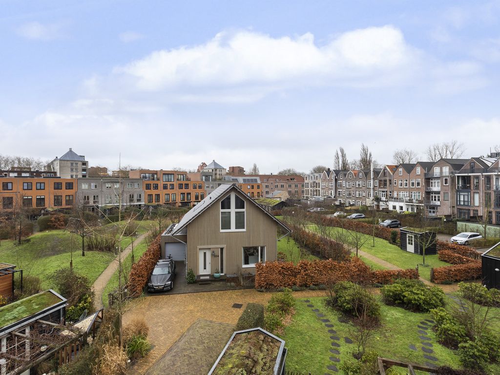 Kerkhoflaan 256, ROTTERDAM