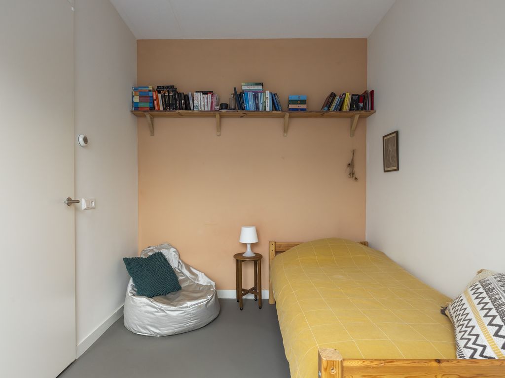 Kerkhoflaan 256, ROTTERDAM