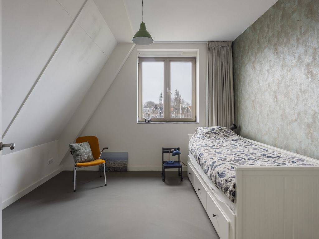 Kerkhoflaan 256, ROTTERDAM