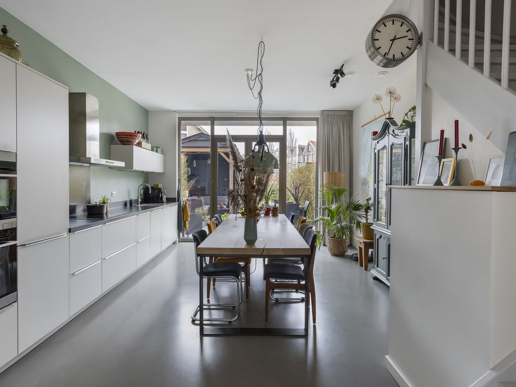 Kerkhoflaan 256, ROTTERDAM