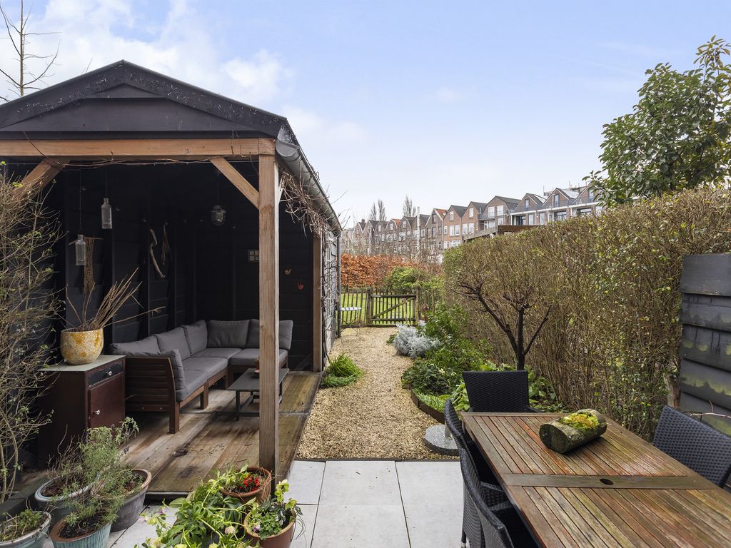 Kerkhoflaan 256, ROTTERDAM