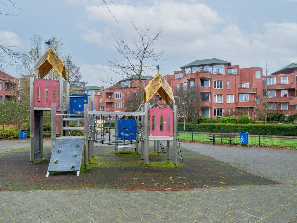 Woldberg 155, CAPELLE AAN DEN IJSSEL