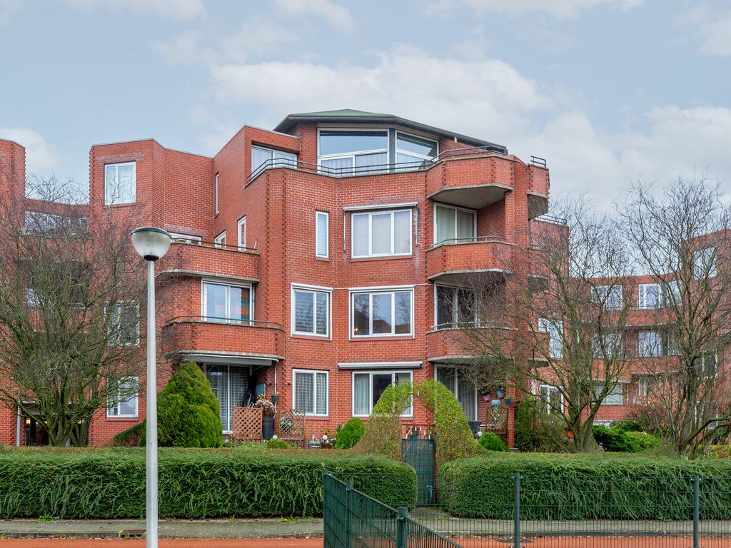 Woldberg 155, CAPELLE AAN DEN IJSSEL