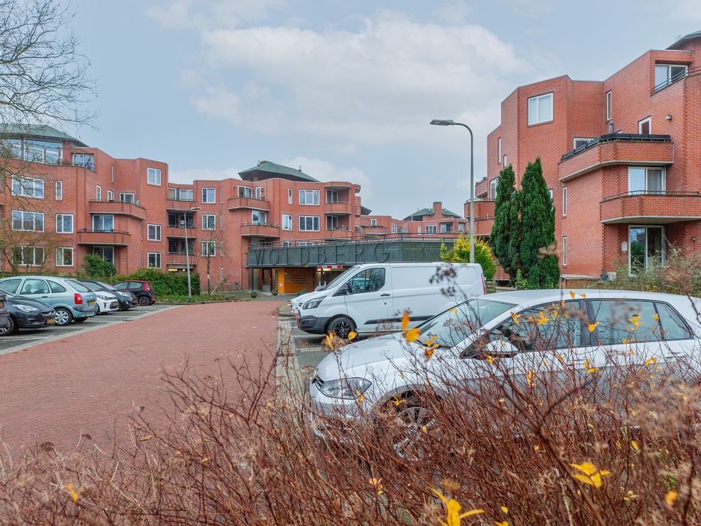 Woldberg 155, CAPELLE AAN DEN IJSSEL