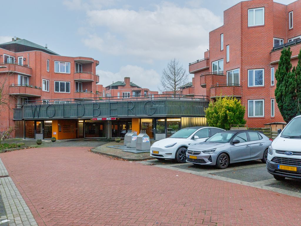 Woldberg 155, CAPELLE AAN DEN IJSSEL